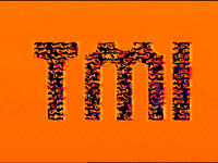 Art Glitch GIF