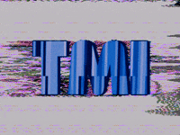 Art Glitch GIF