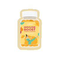 Gummy Gummies Sticker by yuicy