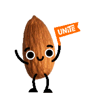 Protein Bar Cooking Sticker by UNiTE Food