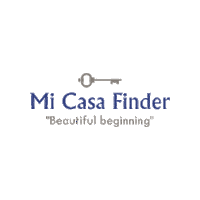 Real Estate House Sticker by micasafinder