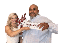 Erica Anderson Sticker by Team Anderson Realty