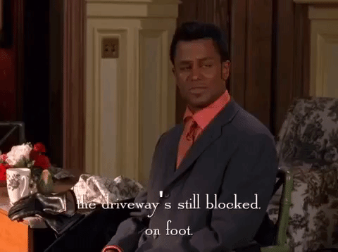 season 5 netflix GIF by Gilmore Girls 