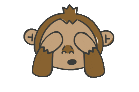 ESNamsterdam giphyupload surprise monkey amsterdam Sticker