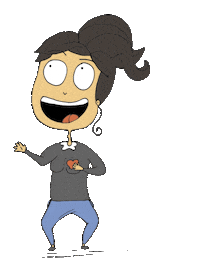 felix loco Sticker by Cachi