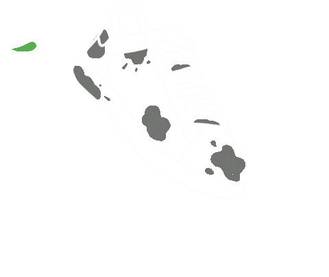 So Fresh Sparkle Sticker