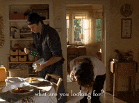 season 5 netflix GIF by Gilmore Girls 