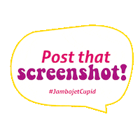 Sticker by Jambojet
