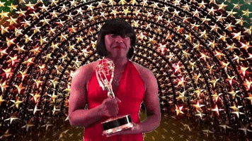 RobertEBlackmon omg shocked reactions win GIF