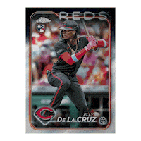 Baseballcards Sticker by Topps