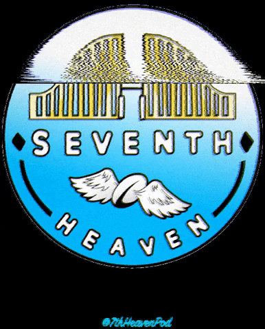 7thheavenpod giphygifmaker 7th heaven 7th heaven pod 7thheavenpod GIF