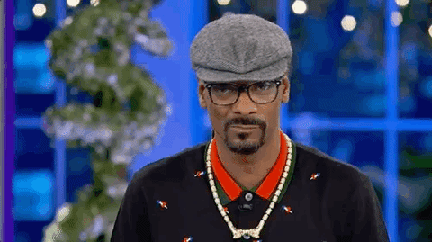 martha and snoop GIF by VH1