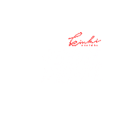 Rebel Sticker by Kinki Kappers