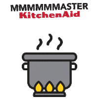 Chef Masterchef Sticker by Whirlpool Corporation LATAM