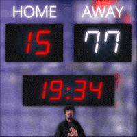 15 Home GIF