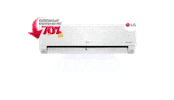 Calor Clima Sticker by LG do Brasil