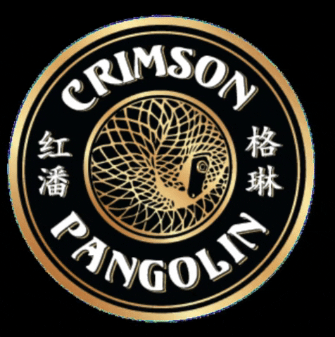 crimsonpangolin giphygifmaker cocktail china gin GIF
