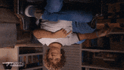 Stranger Things Dart GIF by Fanmio