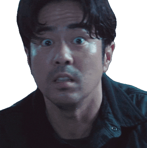 Yes Sticker by NETFLIX