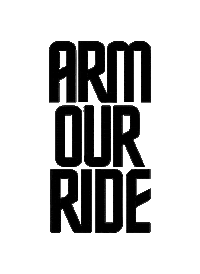 Ride Bmx Sticker by Matter@hart
