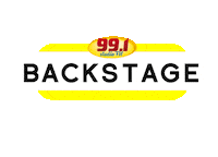 Backstage Sticker by Studio Fm