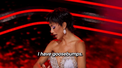 Fox Singing GIF by The Masked Singer
