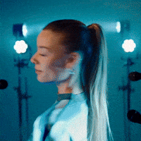 Girl Smile GIF by El Corte Inglés