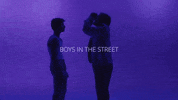Pride Lgbt GIF by A Great Big World