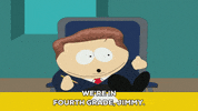 eric cartman ethics GIF by South Park 