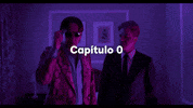 Joaquin Reyes Cero GIF by Movistar+