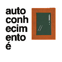 Terapia Amorproprio Sticker