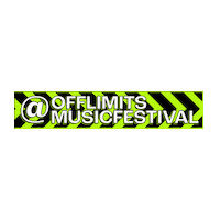 Offlimits Sticker by Theory Eleven