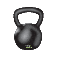nirvanalife fitness order now nirvana weights Sticker