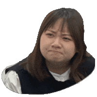 Cindy Sticker