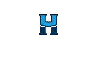 HallmarkUniversity university hallmark hu hallmark university Sticker