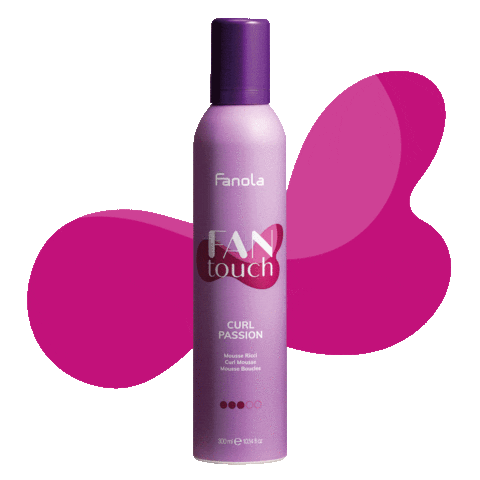Fanola Sticker by PettenonCosmetics