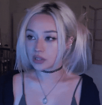 Cute Girl GIF