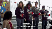 comedy central season 3 episode 14 GIF by Workaholics