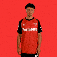 Bayer 04 Win GIF by Bayer 04 Leverkusen