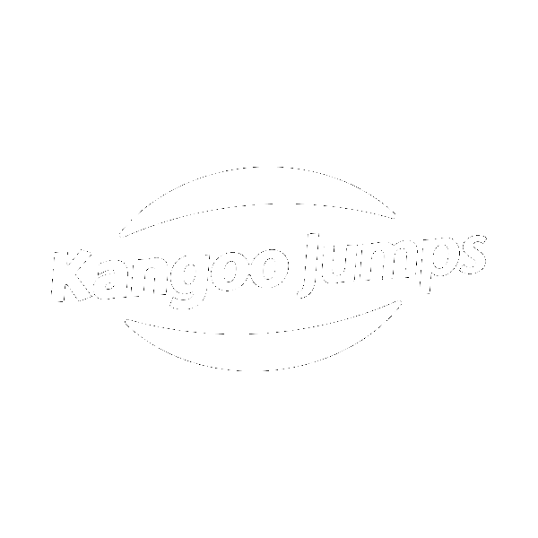 Kangoo Jumps Sticker by Kangoo Jumps Kifisia by Jo Chousou