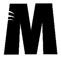 athletics pounce Sticker by Milwaukee Panthers