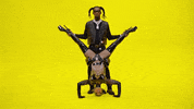 cardi b clout GIF by Offset