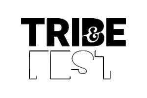 Fest Tribe Sticker by Bodhi and Ride