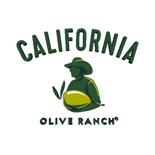 Olive Oil Sticker by California Olive Ranch