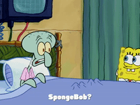 selling out season 4 GIF by SpongeBob SquarePants