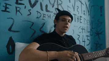 New Music Love GIF by YUNGBLUD