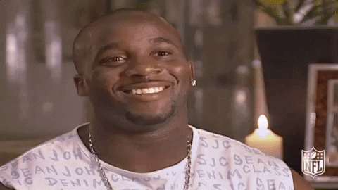Season 2 Football GIF by NFL