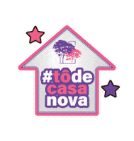 Casapropria Sticker by Usuariosocial