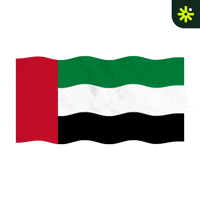 Sticker Flag GIF
