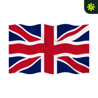 Sticker Flag GIF